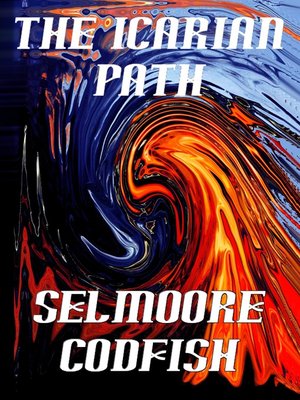 cover image of The Icarian Path